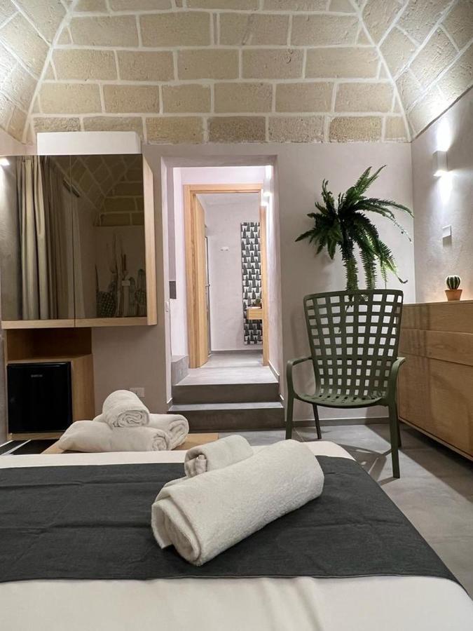Egusa73 Favignana Exterior foto