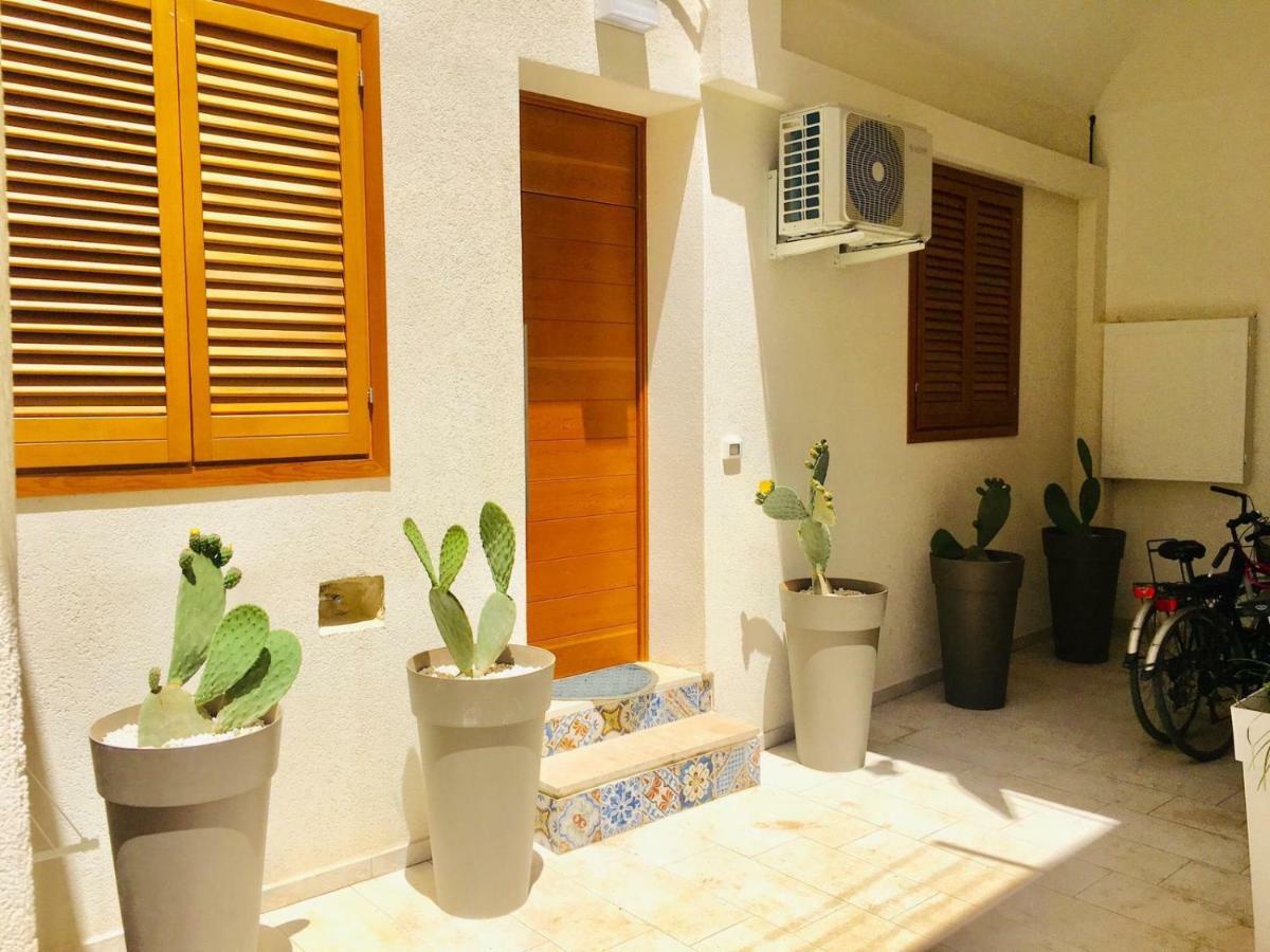 Egusa73 Favignana Exterior foto